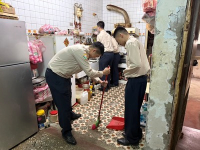 活動圖片
